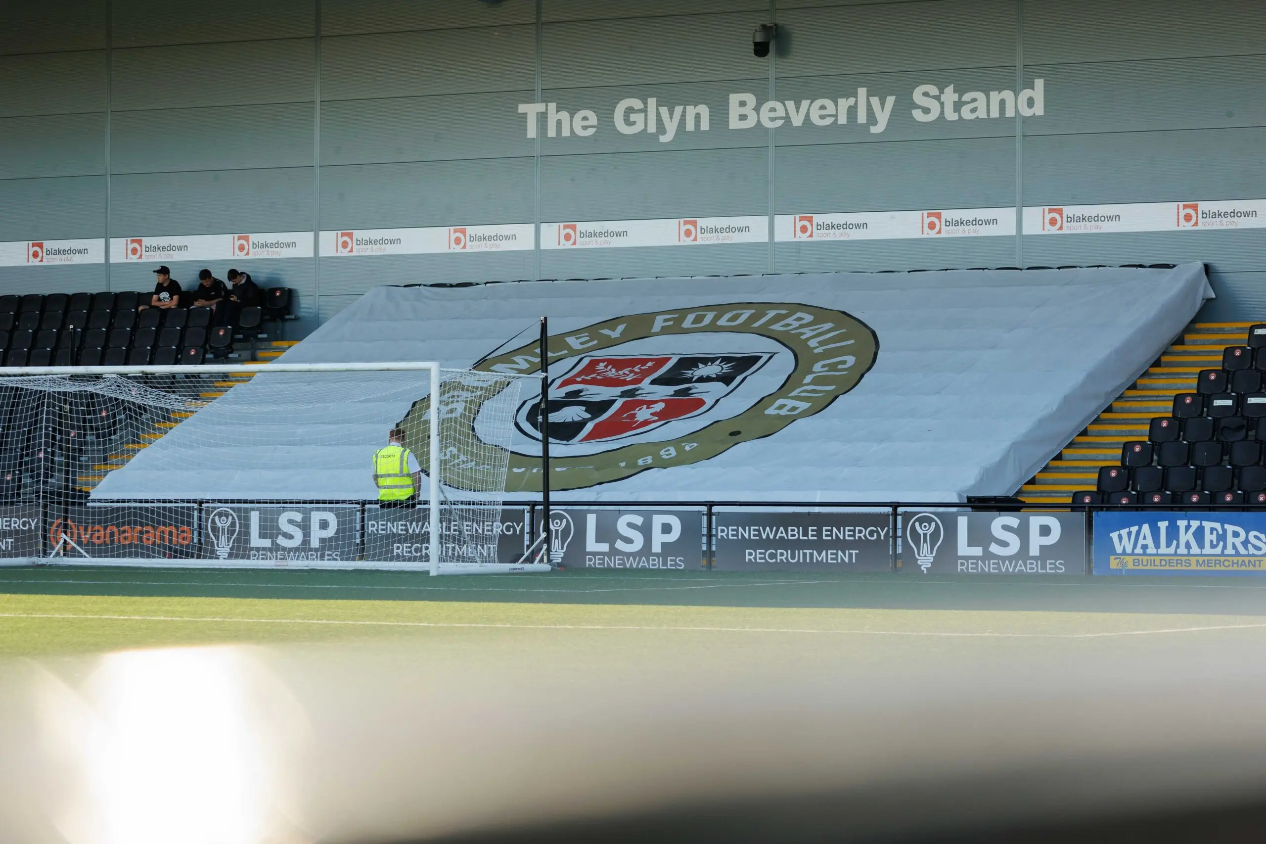 Exploring the Legacy of Bromley FC