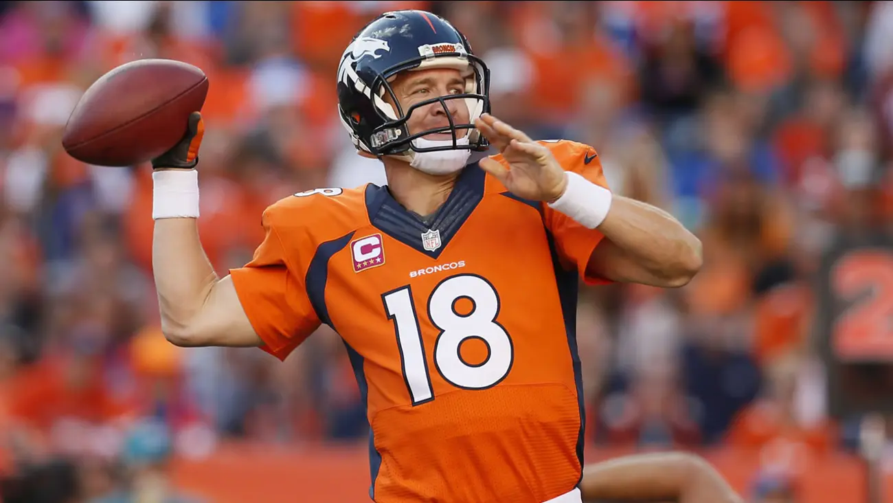 Current Insights on the Denver Broncos QB Position
