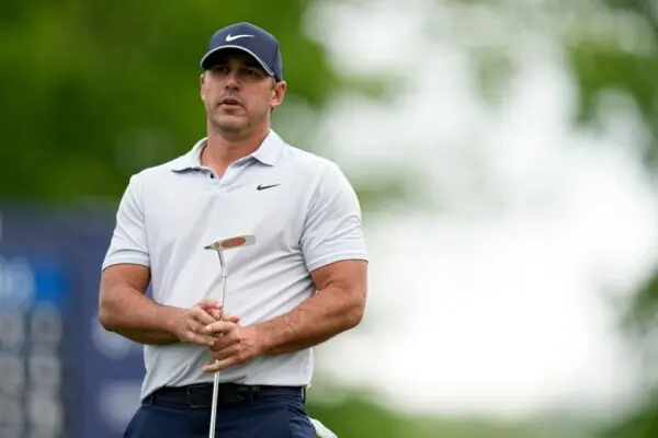 The Rise and Glory of Brooks Koepka in Golf