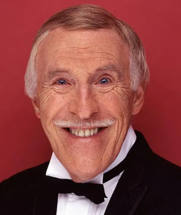 The Legacy of Bruce Forsyth: A Celebration of His Life