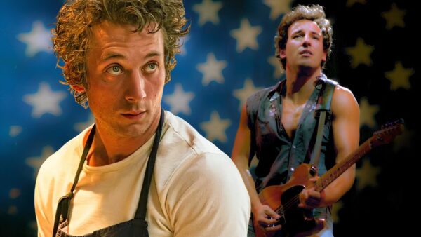 The Relevance of the Latest Bruce Springsteen Movie