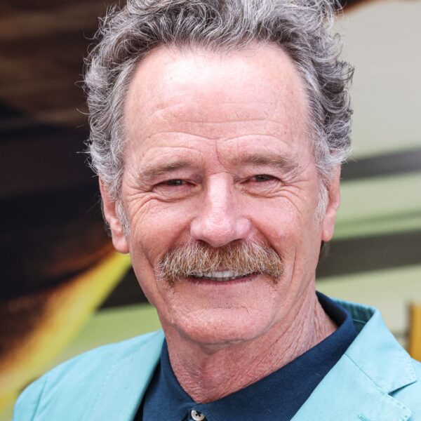 The Extraordinary Career of Bryan Cranston