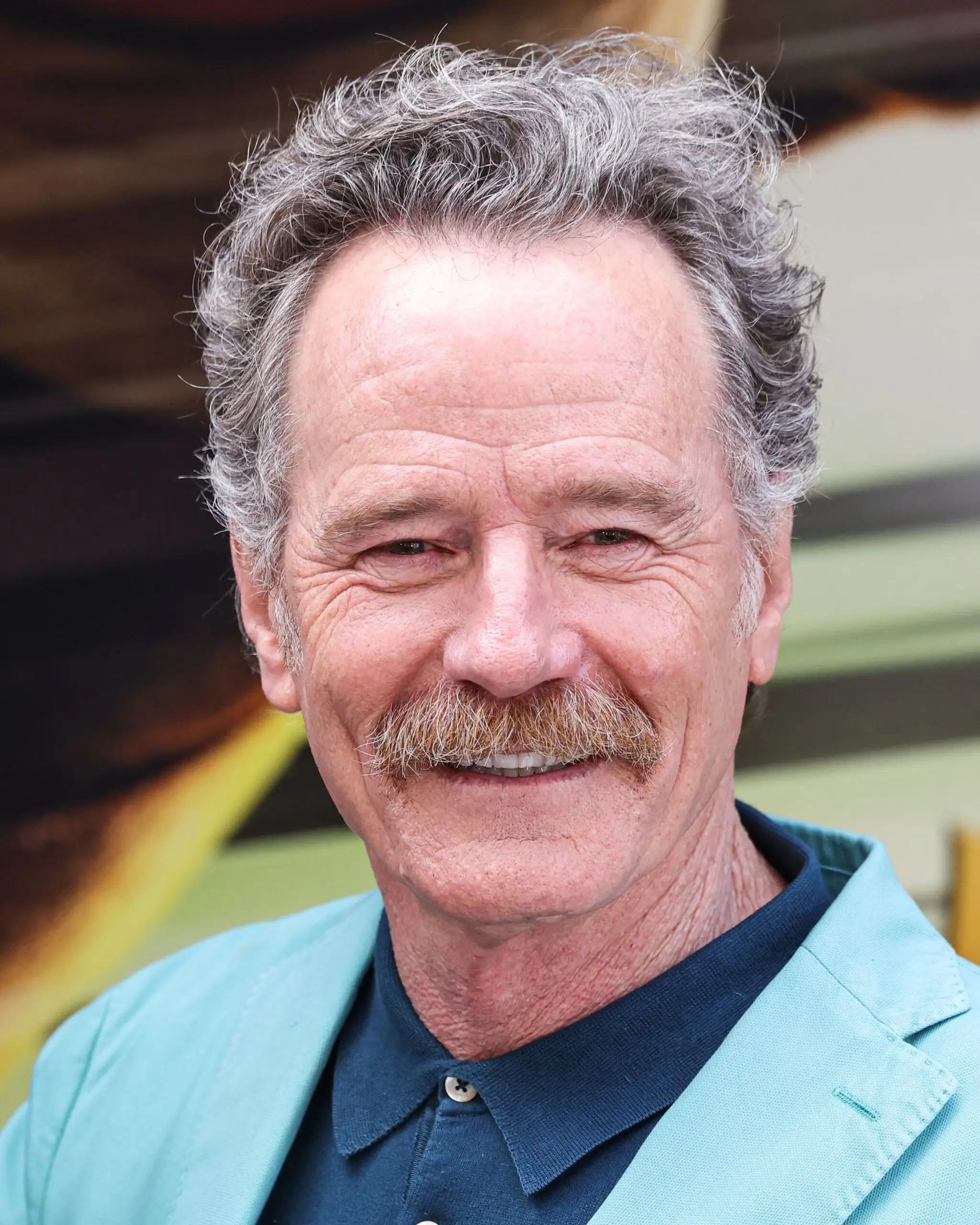The Extraordinary Career of Bryan Cranston