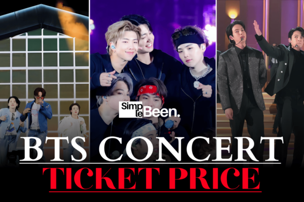 The Ultimate Guide to BTS Tickets