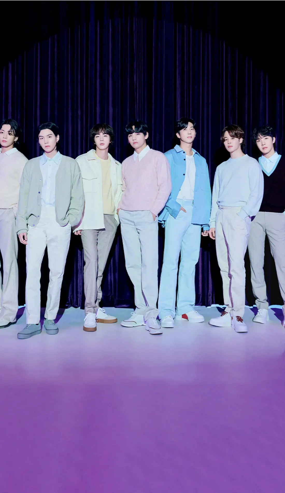 Everything You Need to Know About BTS Tickets in 2023