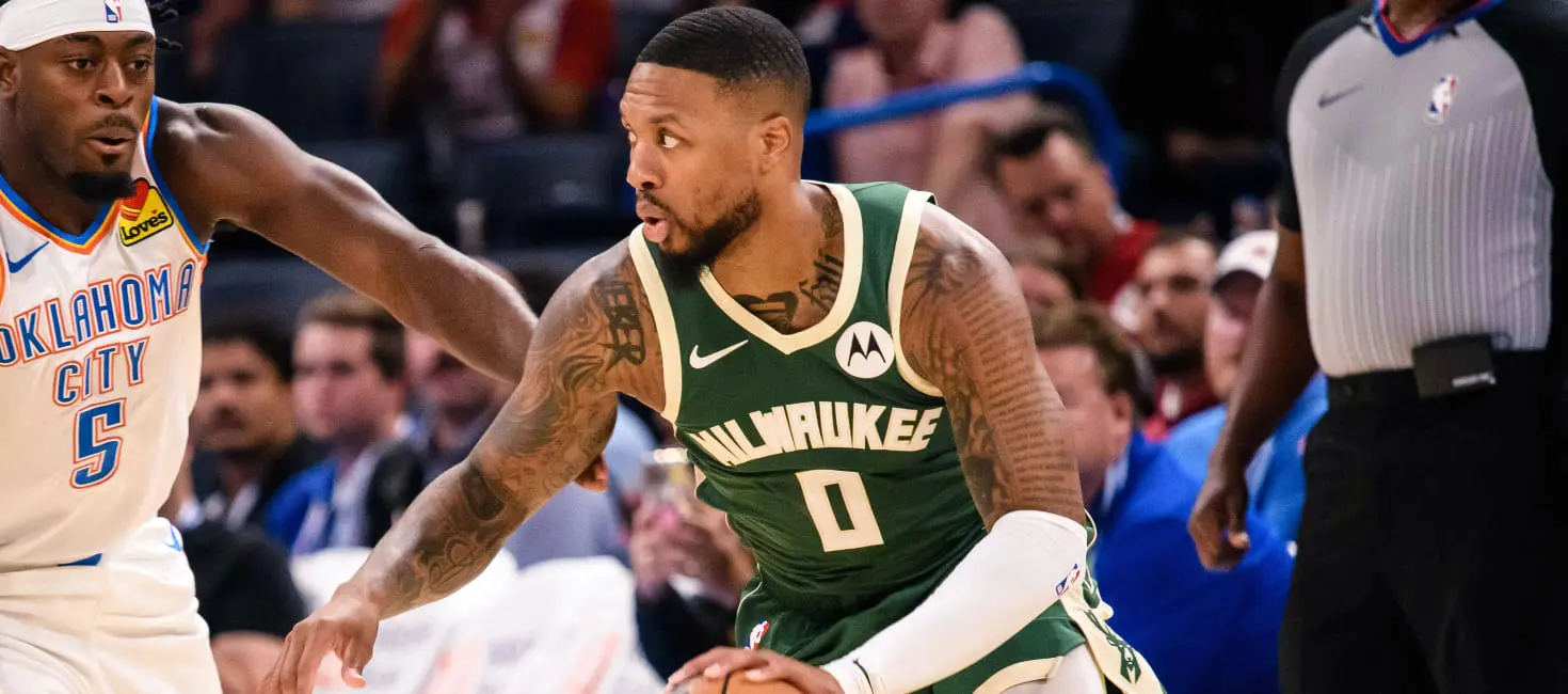 Bucks vs Mavericks: A Look at the Latest Showdown