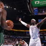 Bucks vs Thunder: A Key NBA Matchup