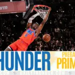 Bucks vs Thunder: Key Highlights from the NBA Showdown