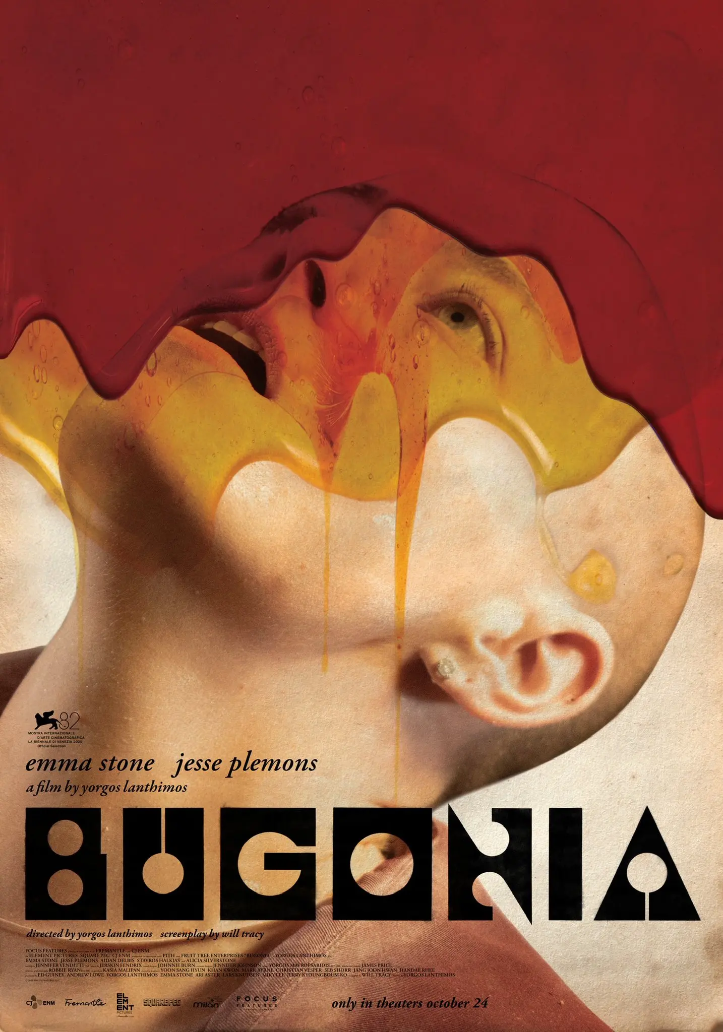 The Fascinating Concept of Bugonia Explained