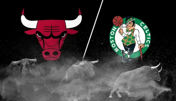 Bulls vs Celtics: A Deep Dive into the Rivalry