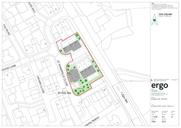 Exploring the Historical Market Town of Bungay