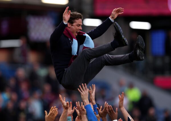 Burnley vs Tottenham: Clash of Premier League Rivals