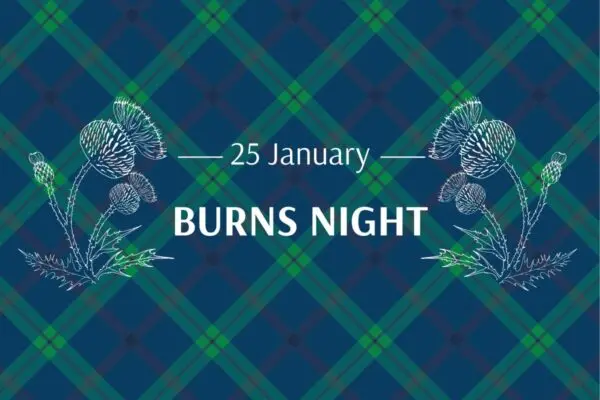 The Importance of Burns Night: A Celebration of Scottish Heritage