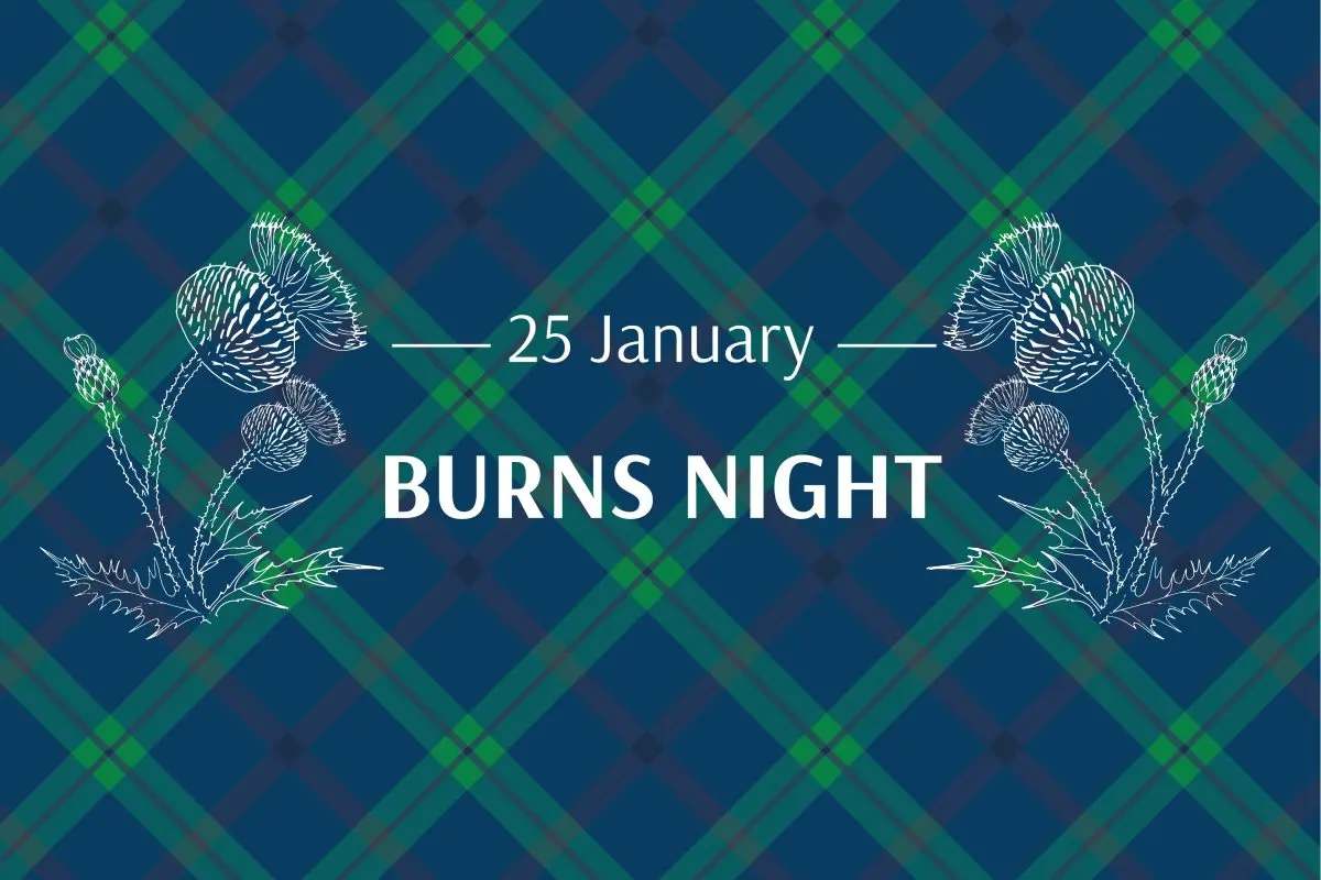 The Importance of Burns Night: A Celebration of Scottish Heritage
