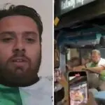 Controversy Surrounding Bus Driver Sacked for Misconduct