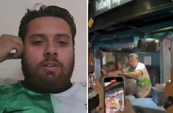 Controversy Surrounding Bus Driver Sacked for Misconduct