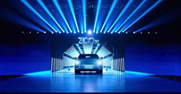 The Rise of BYD Cars in the Electric Vehicle Market