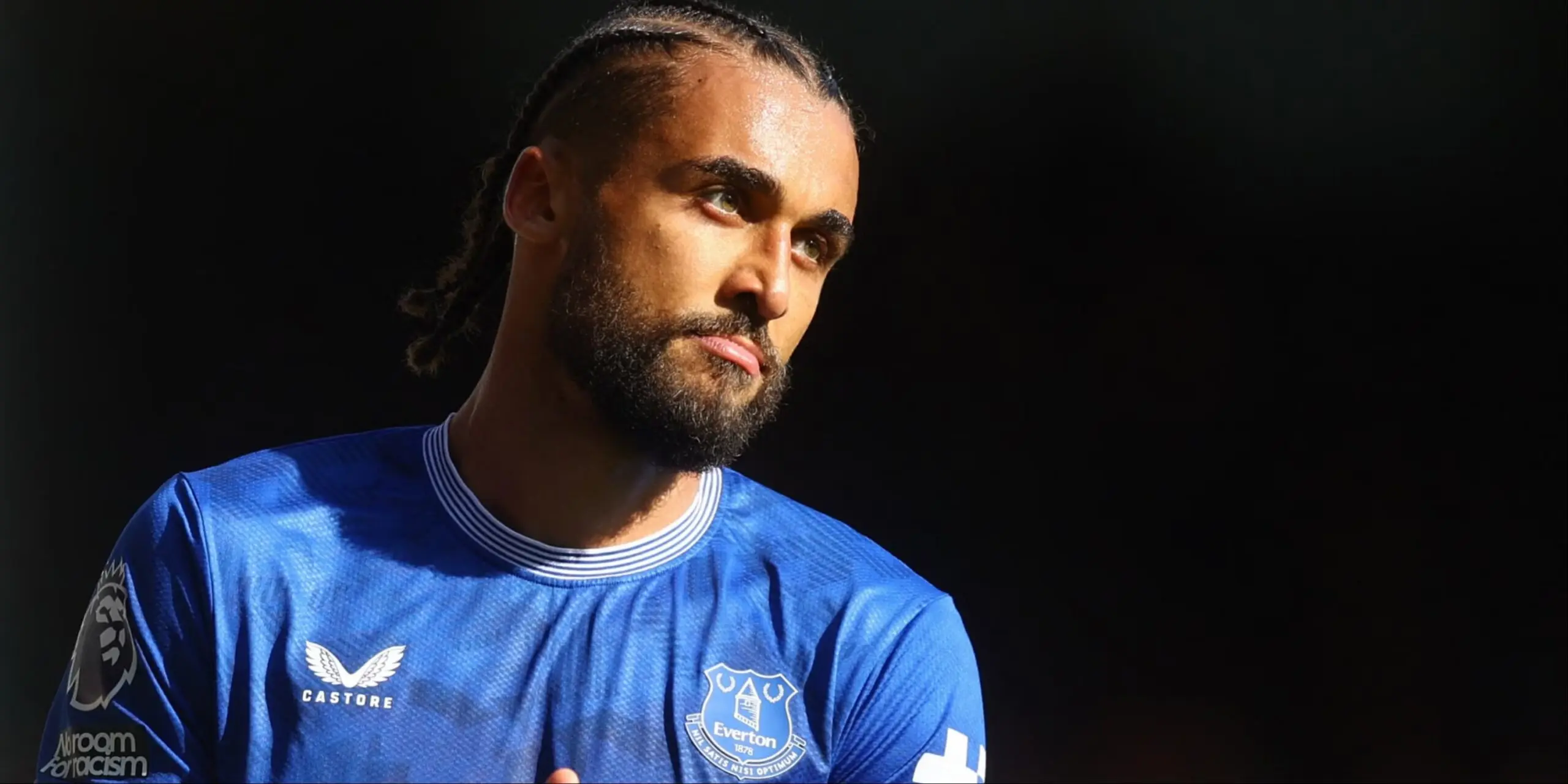 Dominic Calvert-Lewin: A Key Player’s Journey in Football