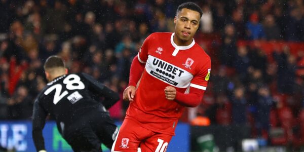 Cameron Archer: A Bright Future Ahead in Football