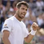 The Ascension of Cameron Norrie in Tennis