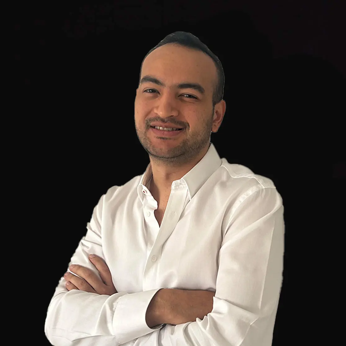 Meet Camilo Durán: The Next Big Name in Music