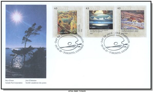 Exploring the Richness of Canada: Culture, Nature, and Economy