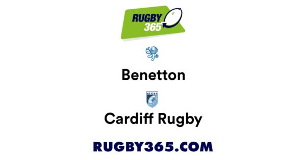 Cardiff Rugby vs Benetton: Key Insights Ahead of the Match