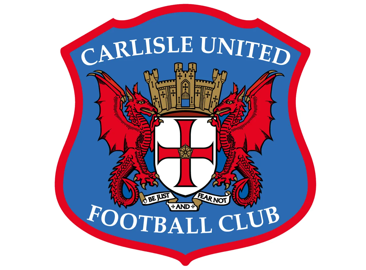 Current Season Overview of Carlisle United FC