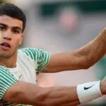 The Rise of Carlos Alcaraz in the Tennis World