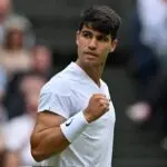 Carlos Alcaraz: The New Face of Tennis