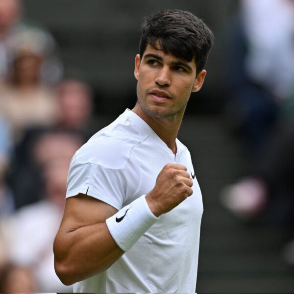 Carlos Alcaraz: The New Face of Tennis