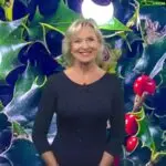The Rise of Carol Kirkwood: BBC’s Beloved Weather Presenter