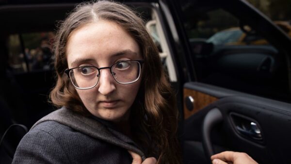 Who is Caroline Ellison and Her Role in Crypto’s Downfall