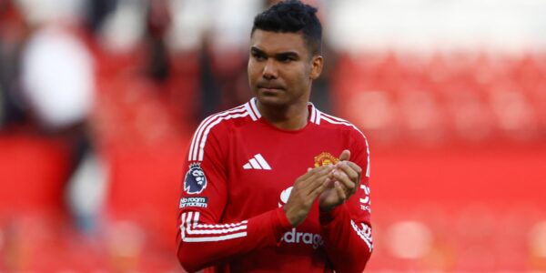 The Impact of Casemiro on Modern Football