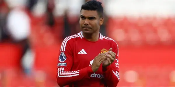 The Impact of Casemiro on Modern Football