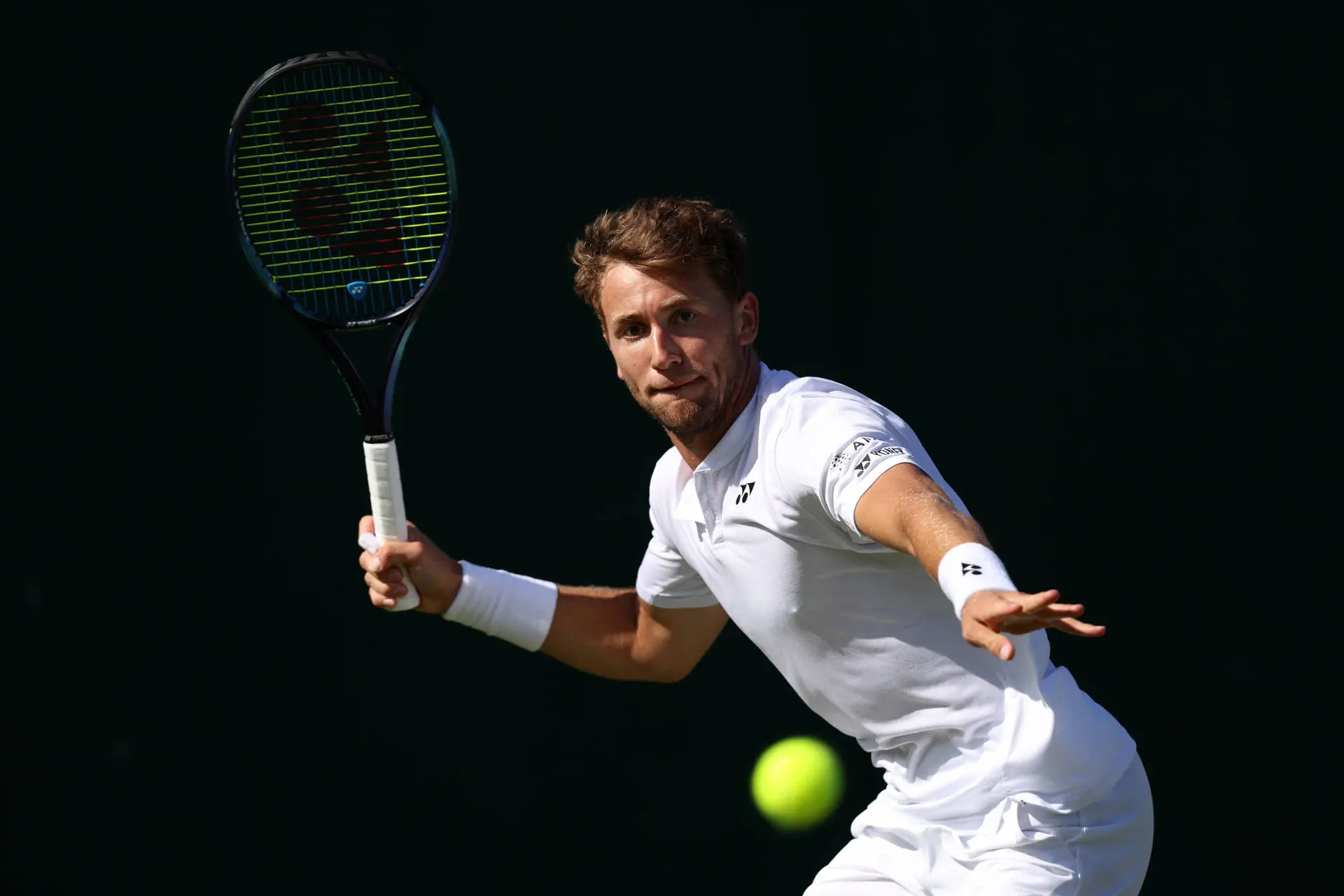 Casper Ruud: A Look at His Career and Future in Tennis