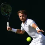 Casper Ruud: Journey of a Tennis Prodigy