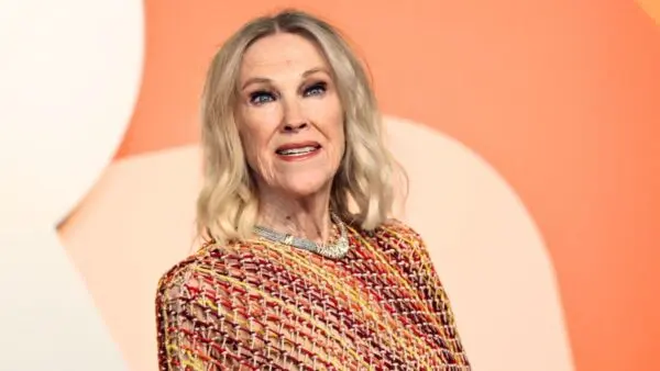 Celebrating the Career of Catherine O’Hara