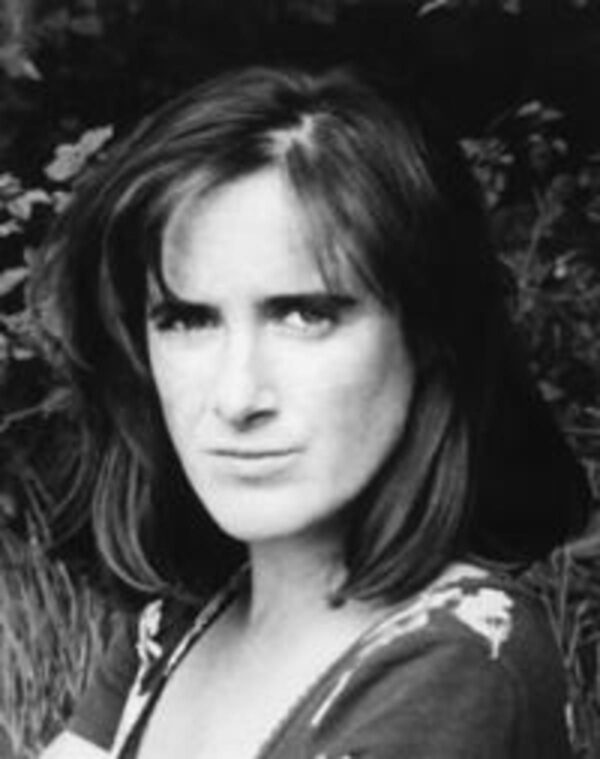 Cathy Murphy: The Rising Star in Modern Literature