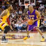 Cavaliers vs Lakers: A Look at an Iconic NBA Rivalry