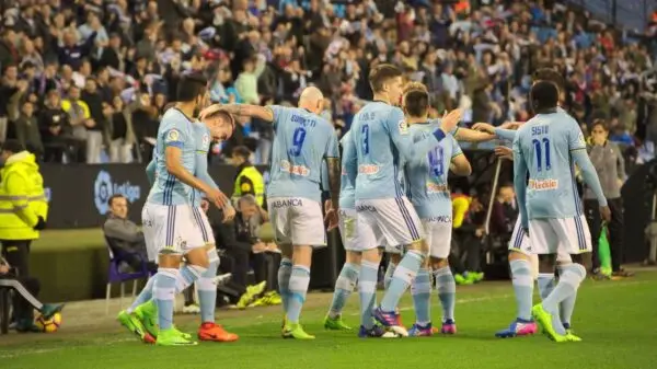 Exploring the Legacy of Celta Vigo in Spanish Football