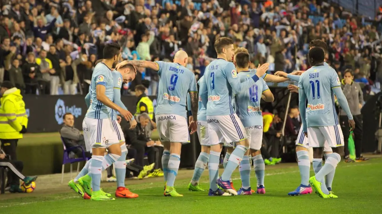 Exploring the Legacy of Celta Vigo in Spanish Football