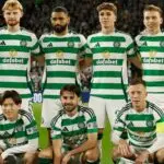 Latest Developments at Celtic Football Club