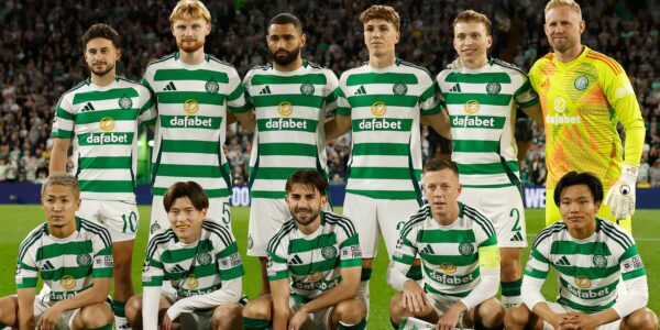 Latest Developments at Celtic Football Club