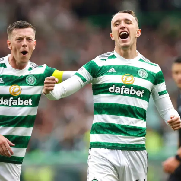 Celtic Score Today: Updates from the Pitch