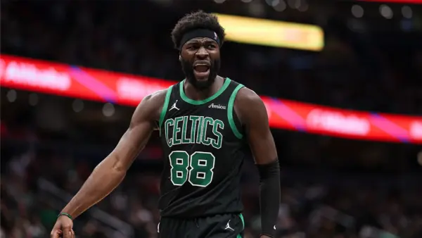 The Boston Celtics: A Legacy of Excellence in the NBA