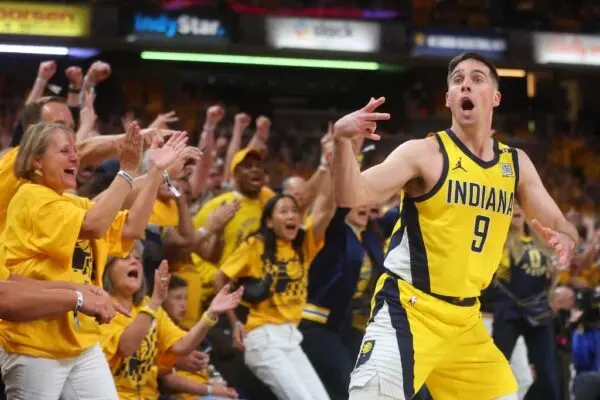 Celtics vs Pacers: A Thrilling NBA Showdown