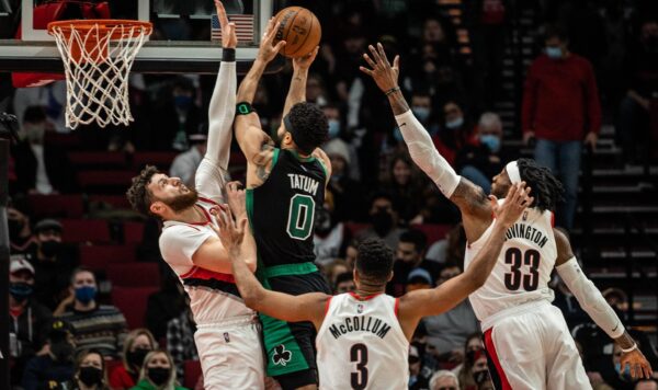 Celtics vs Trail Blazers: Game Recap and Analysis
