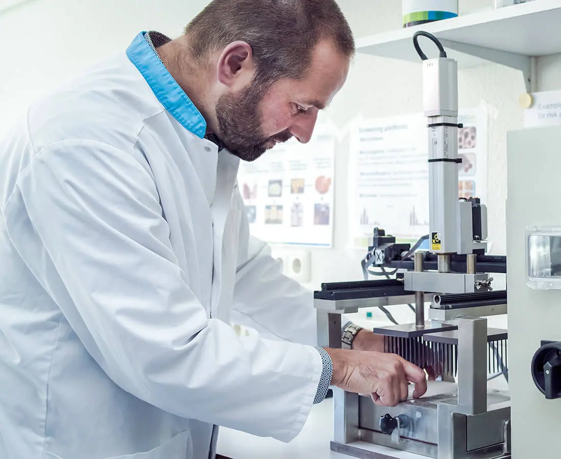 Understanding Cereulide: A Look at Its Impact on Food Safety