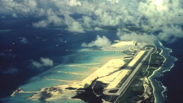 The Chagos Islands: A Complex Geopolitical Situation